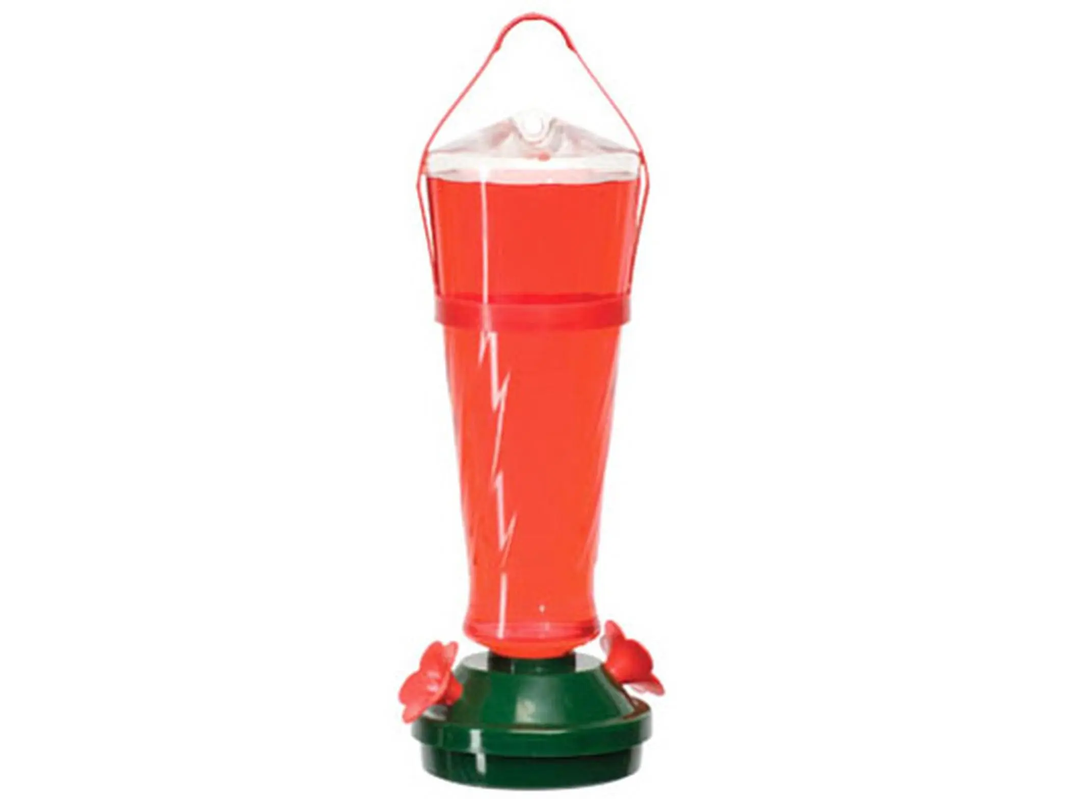 12 Oz. Hummingbird Feeder