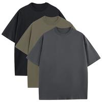 (3 Pack) Black-Light Brown-Dark Grey