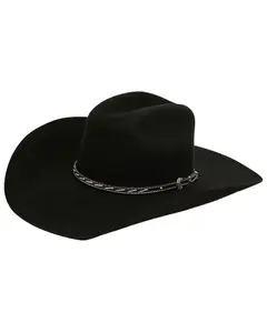 Cody James Unisex 3X Felt Cowboy Hat - Bpf0330cj1k4202