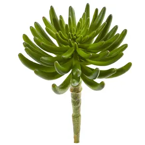 12” Succulent Artificial Plant (Set of 6) 12” Succulent Artificial Plant (Set of 6)