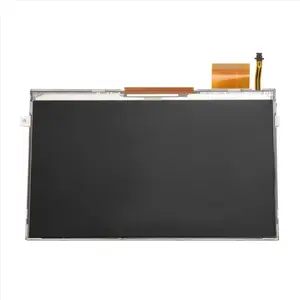 Protective LCD Display Screen Replacement Part for PSP-3000 Game Console