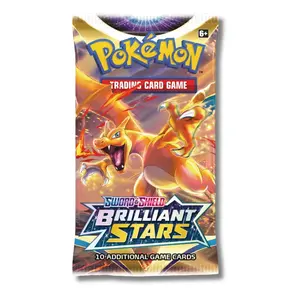 Brilliant Stars Pack - Elegant Design with Unique Features and High-Quality Materials