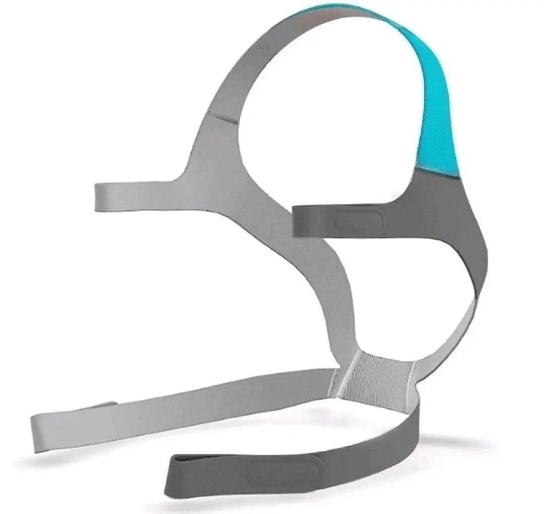 Headgear For Full-Face CPAP Mask Compatible with AirFitF20/AirTouchF20
