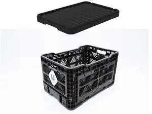 T-48 Crate with Lid