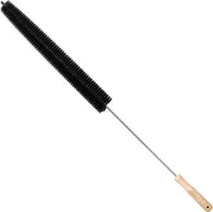 Dryer Vent Cleaner Kit Clothes Dryer Lint Brush Vent Trap Cleaner Home Essentials Long Flexible Vacuum Brush