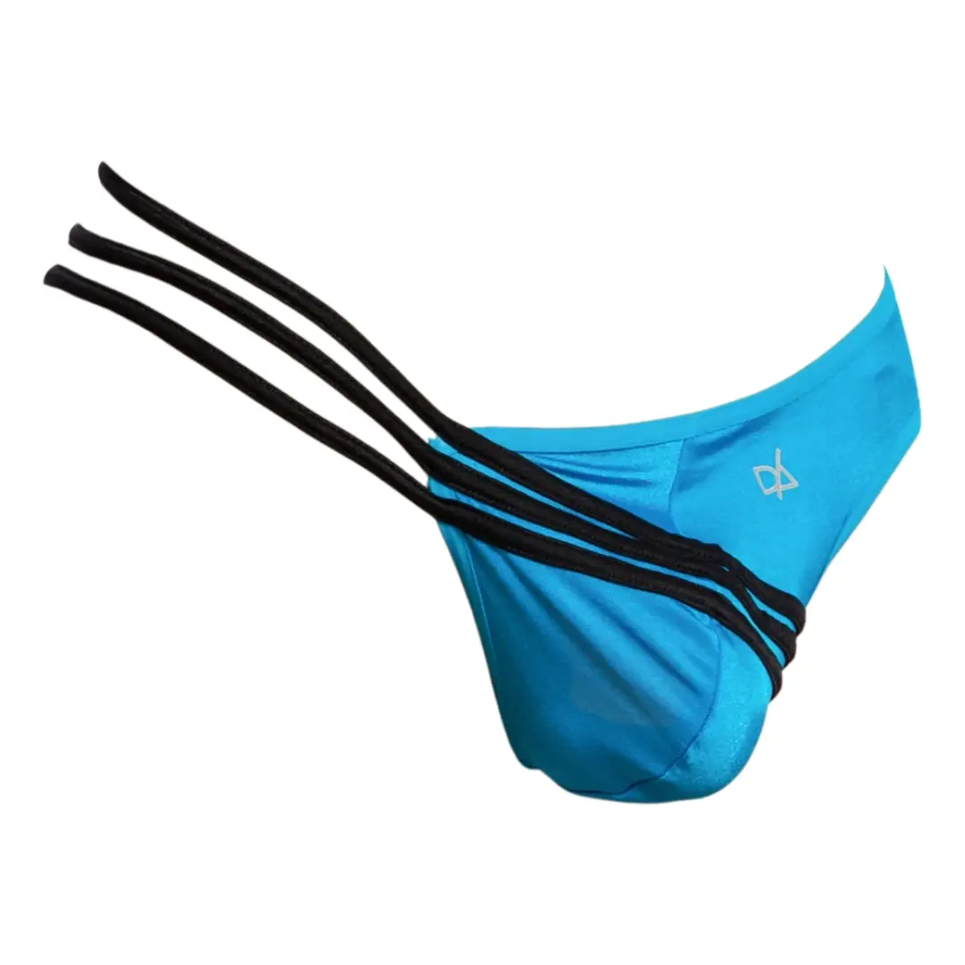 Daniel Alexander Sahara G-String: Lightweight Comfort with a Bold Design