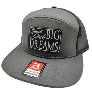 Small D Big Dreams Hat