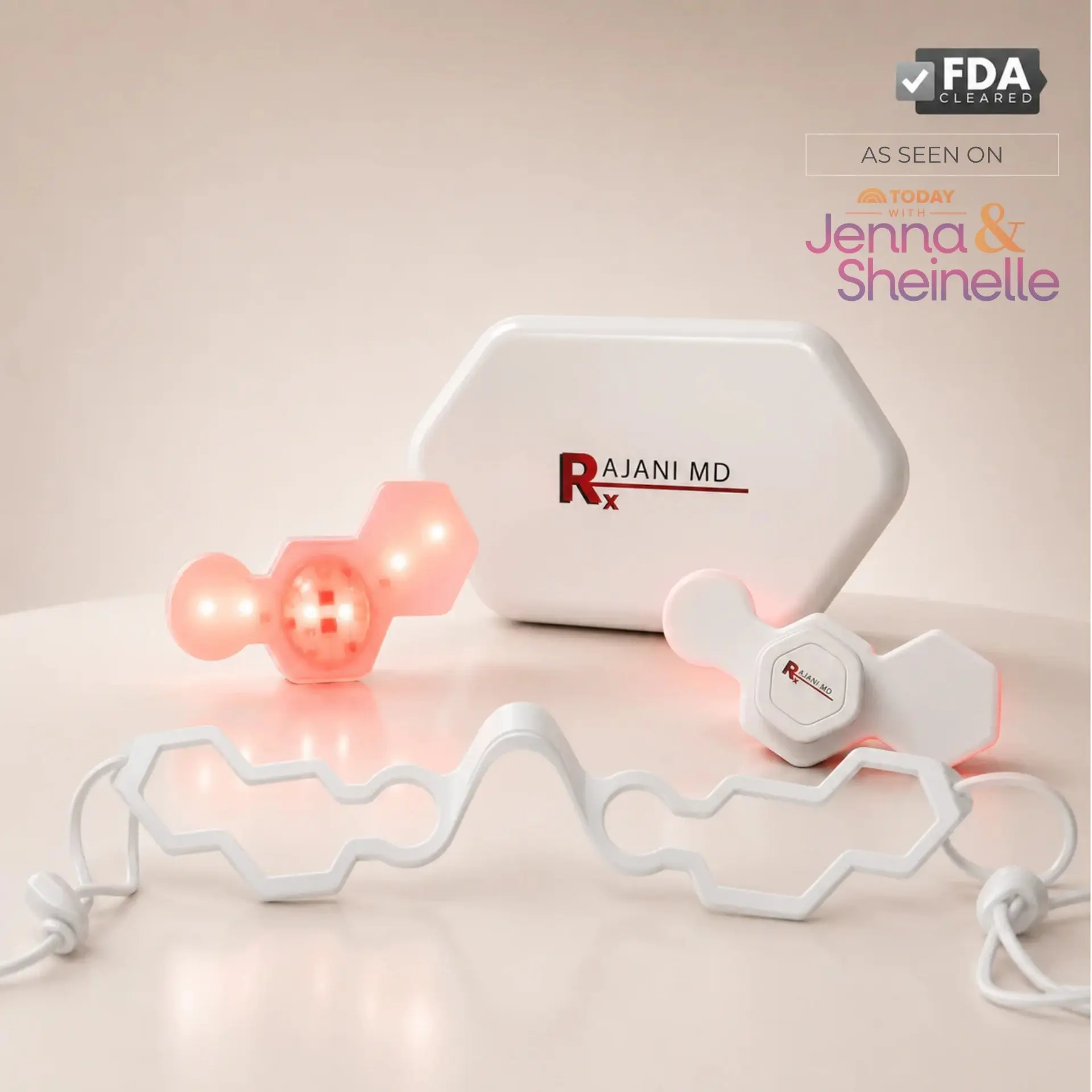 PlasmaGLO LED DUO