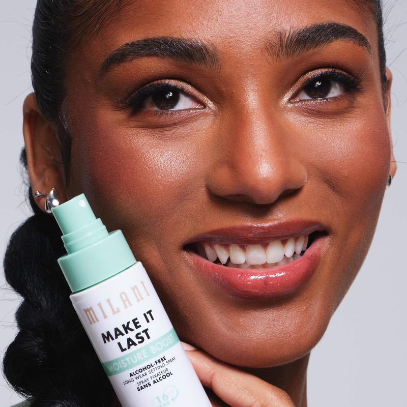 Make It Last Moisture Boost Alcohol-Free Setting Spray