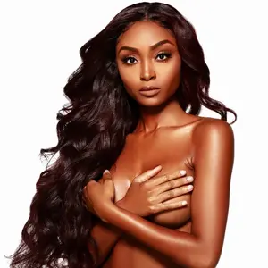 Brazilian Body Wave Bye Bye Waves Human Hair Bundles