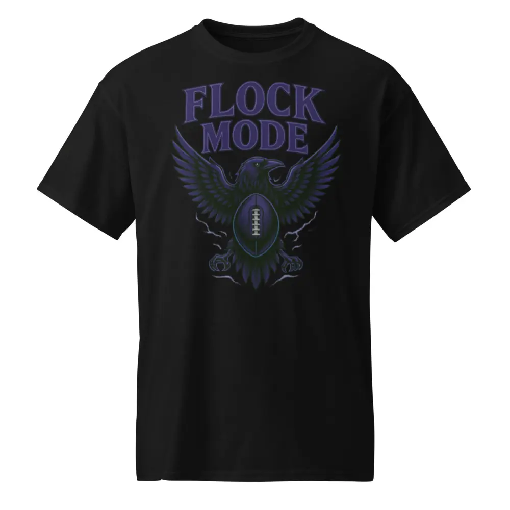 Flock Mode