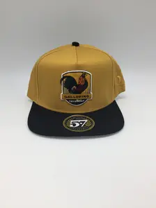 5.7 Hats-Gallo Fino Mostaza
