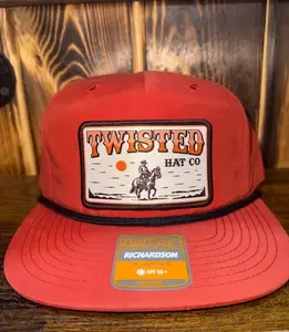 Lone Ranger Snapback Hat