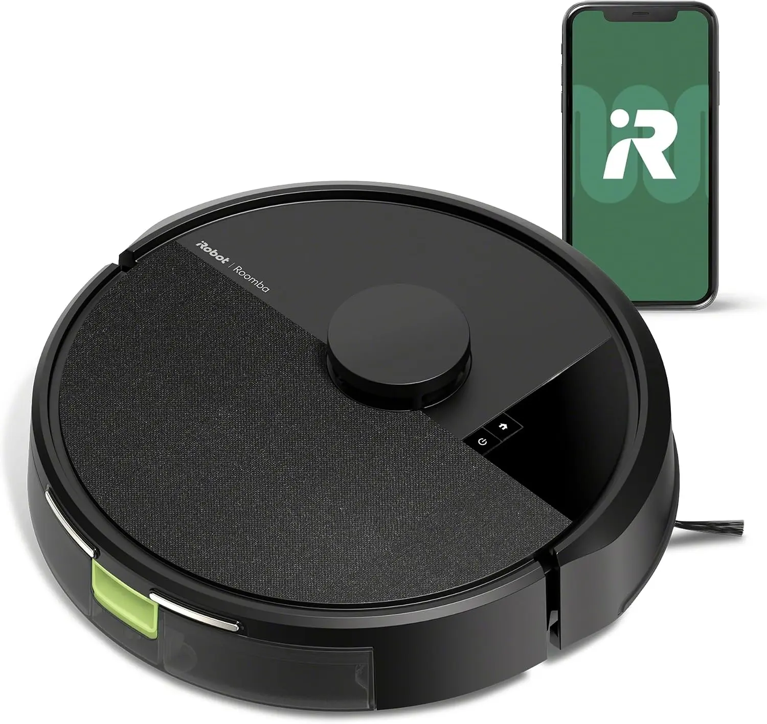 iRobot Roomba 105 Combo Robot Vacuum & Mop - QVC