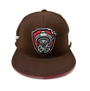 Snap Back Hat #44