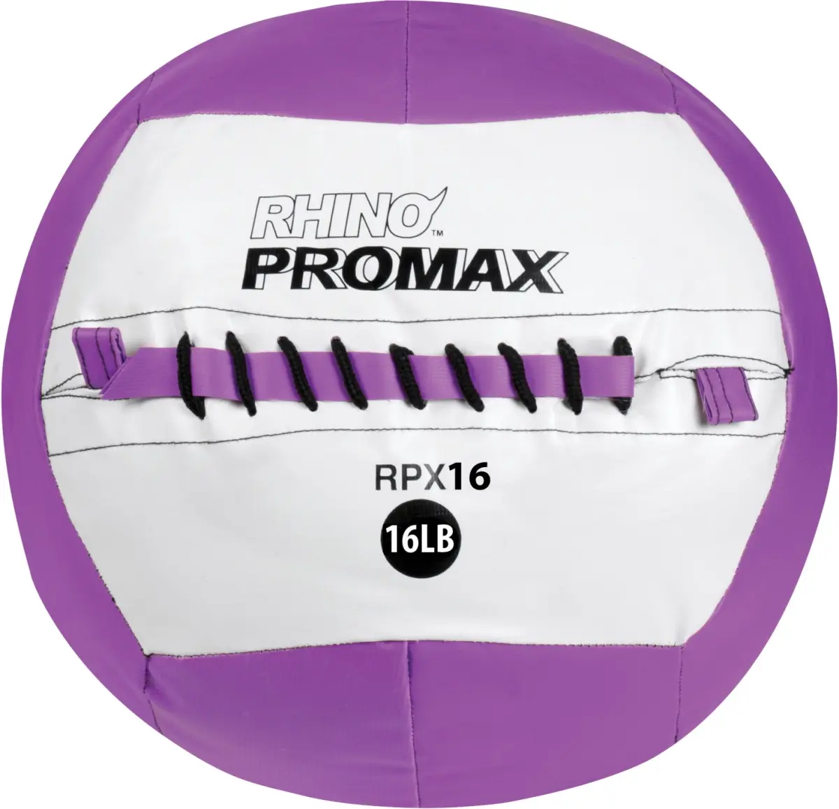 CHAMPION 212 MAIN Skin Promax Soft Shell Slam Ball, 16lb Purple Sports Equipment, Home Workout Strength Training Gear, Balance Exercise Tool, Absorbs High Impact, Functional Fitness Slamming Gear, Workout Equipment, Strength Training Equipment