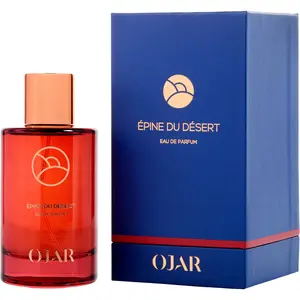 Ojar Epine Du Desert By Ojar Eau De Parfum For Unisex