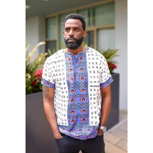 Men Handmade T Shirts