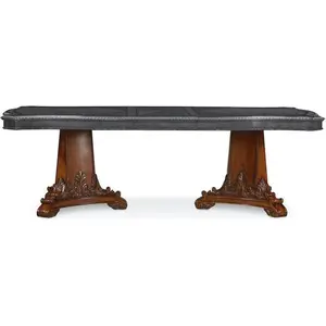 A.R.T. Furniture Old World- Double Pedestal Dining Table Base  143221-2606BS