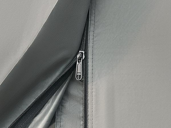 【BackToSchool】VEVOR Inflatable Tent for Camping 5-8 Person Blow Up Tent with Hand Pump, for Family Outdoor Glamping, Waterproof 420D Oxford, Easy Setup Air House with Skylight, Stove Jack, Mesh Windows & Carry Bag