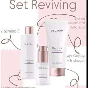 riviving from Dr tuna farmasi volume brush Wide Tooth