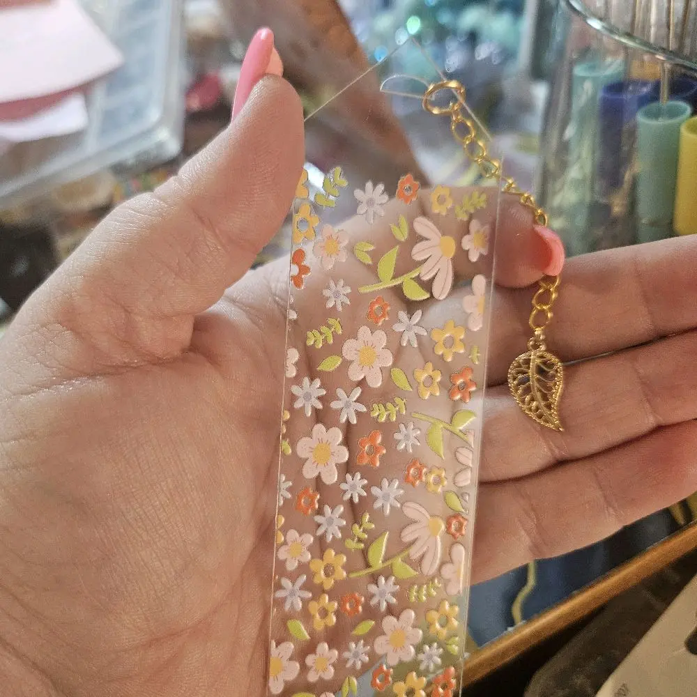 bookmarks