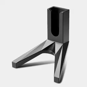 Bike Stand for Road Bike | Portable Wind-Resistant Bicycle Kickstand, Quick Install Parking Rack, Must-Have Cycling Accessory