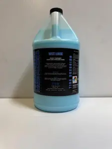 "WET LOOK" TIRE SHINE GALLON