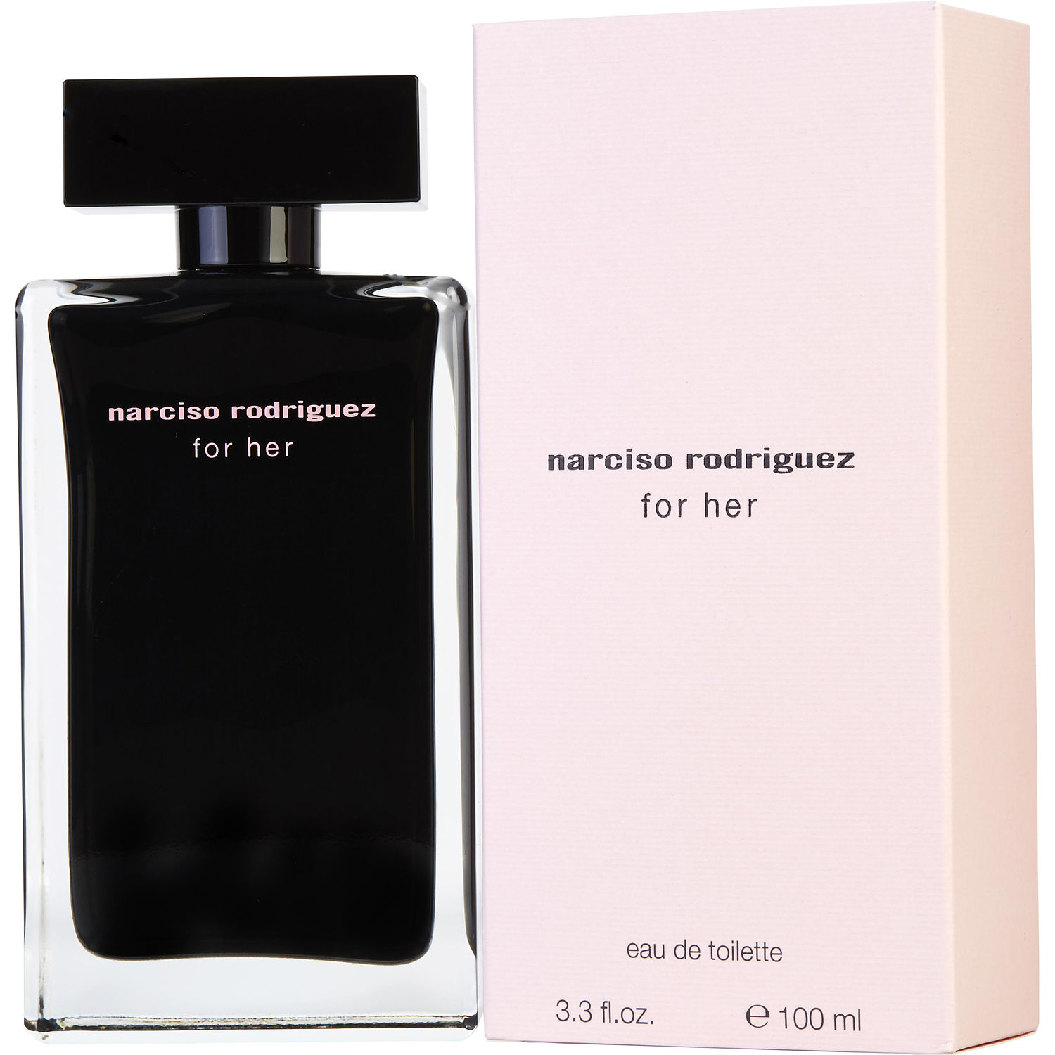 Narciso Rodriguez By Narciso Rodriguez Edt For Women