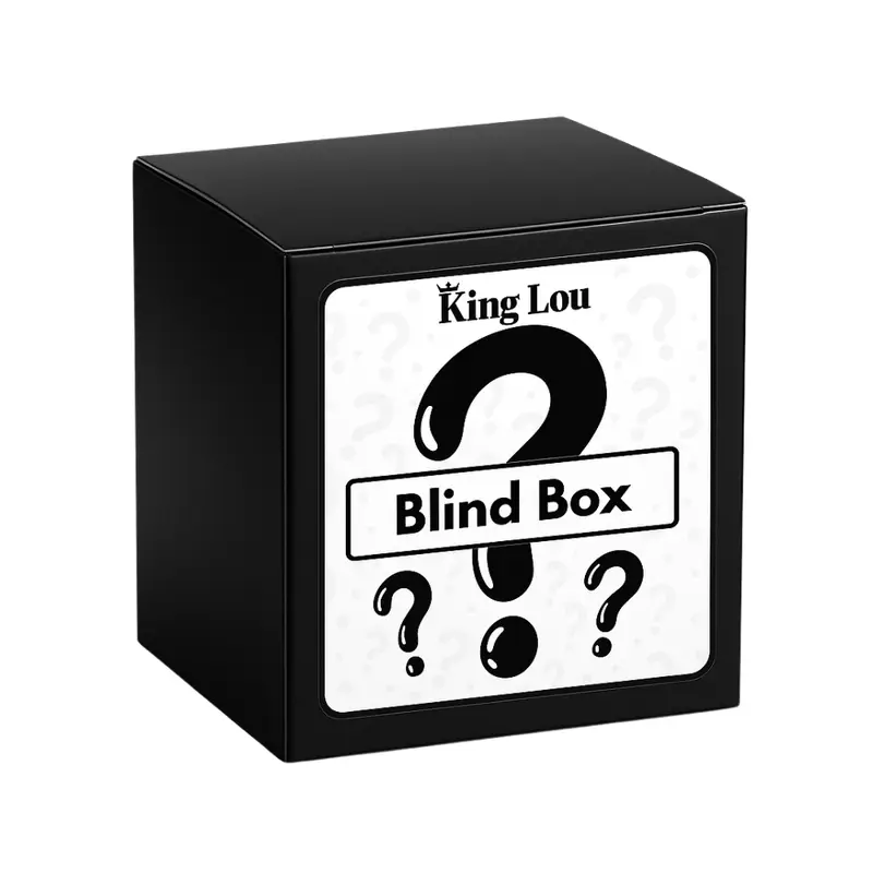 King Lou Mystery Box