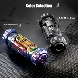 EDC Fidget Toy The Stress Reliever Perfect for anxiety ADHD & restless hands Satisfying click sound