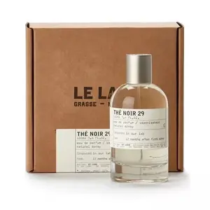 The Noir 29 by Le Labo, 3.4 oz Eau de Parfume Spray New Open Box