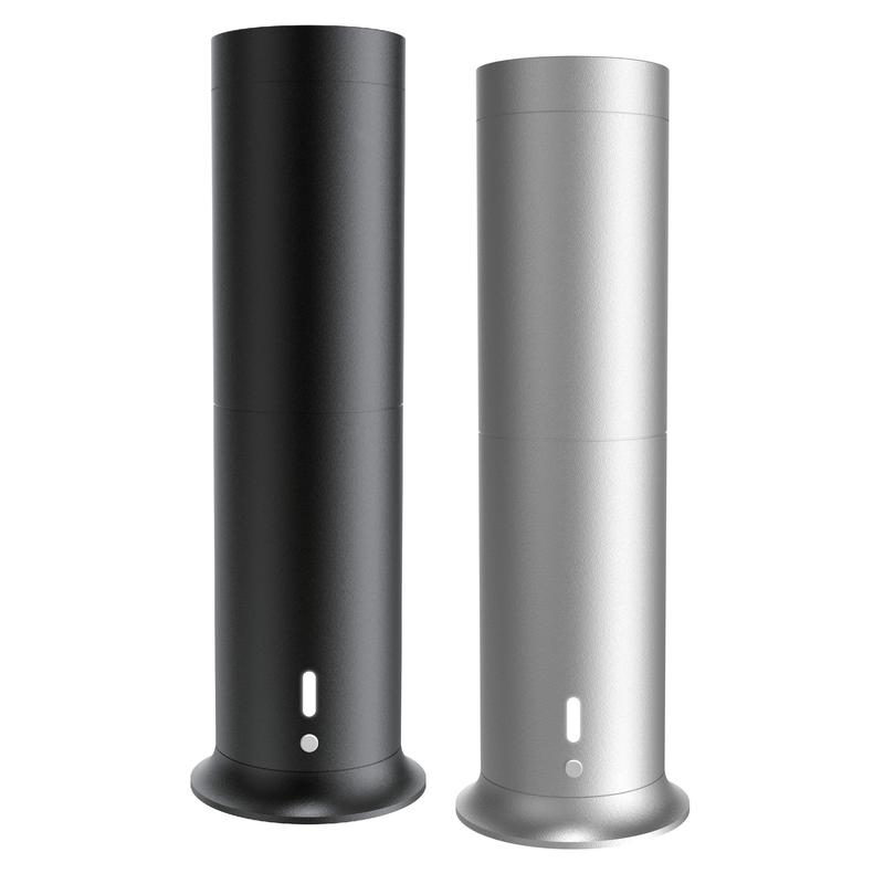 Quiet Operation Diffuser Discovery Kit - Wireless, 3 Luxury Scents, 1000 Sq Ft, Sleep & Relaxation,Rechargeable - Remote Control