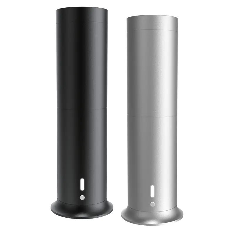 Quiet Operation Diffuser Discovery Kit - Wireless, 3 Luxury Scents, 1000 Sq Ft, Sleep & Relaxation,Rechargeable - Remote Control