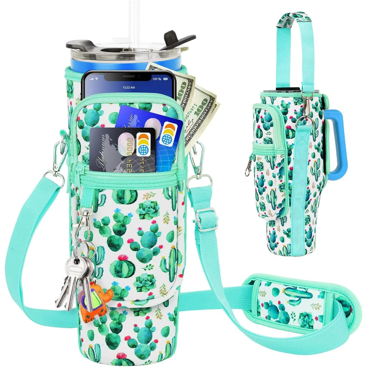 bottle bag kmart-TikTok Shop