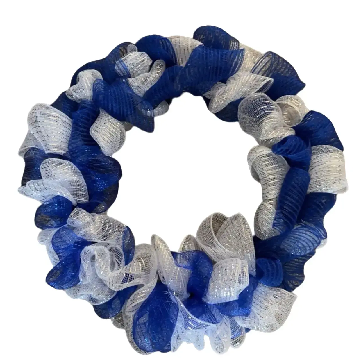 Wreath Decor Hangable