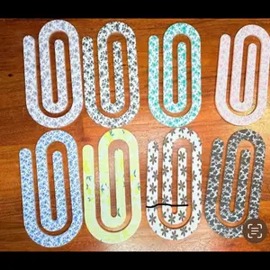 jumbo clips