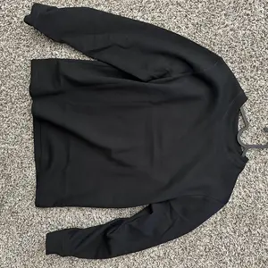 'Black' Thermal Long Sleeve