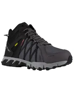 Reebok Men's Men'S Athletic Met Guard Hiker Work Boot Alloy Toe - Rb3404