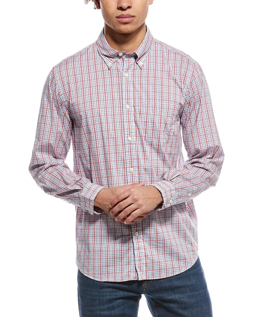 Brooks Brothers Performance Shirt