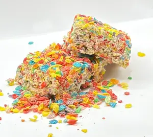 Rice Krispy Treat - Fruity Pebbles | Pick-Up Only