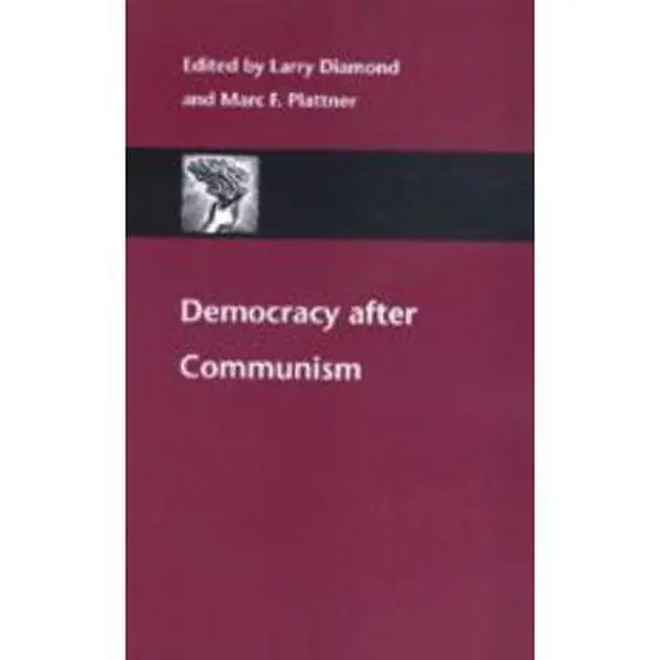 USED-Democracy After Communism (Paperback)