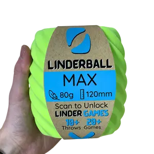 Linderball Max Linderball Max