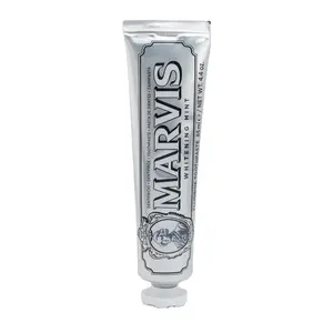 Marvis - Whitening Mint Toothpaste (85ml) Marvis - Whitening Mint Toothpaste (85ml)