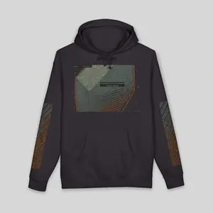 Archive Wave | MOD 1 Hoodie Mold