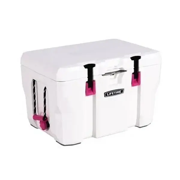 Lifetime, Cooler 55 Quart Wasatch