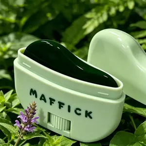 Soothing & Repair Stick, Relieves dryness, redness, and sensitivity, deeply nourishes, Deep Moisturizing Nourishing, and repairs the skin barrier, Lightweight and non-greasy, portable multi-purpose stick provides soothing hydration