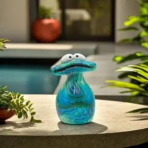 Cute Resin Frog Figurine, Perfect for Desktop Decor, Home Decor, Ideal for Rock Garden, Bonsai, Micro Landscape, Unique Gift Idea