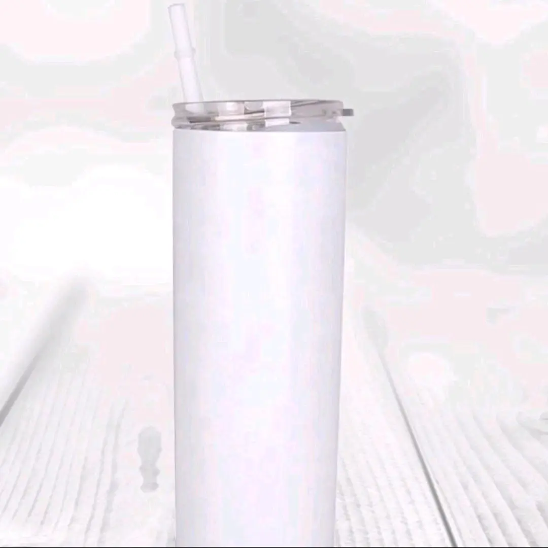 Two 20 oz Tumblers Two 20 oz Tumblers