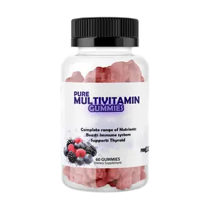 Pure Multivitamin - Gummies